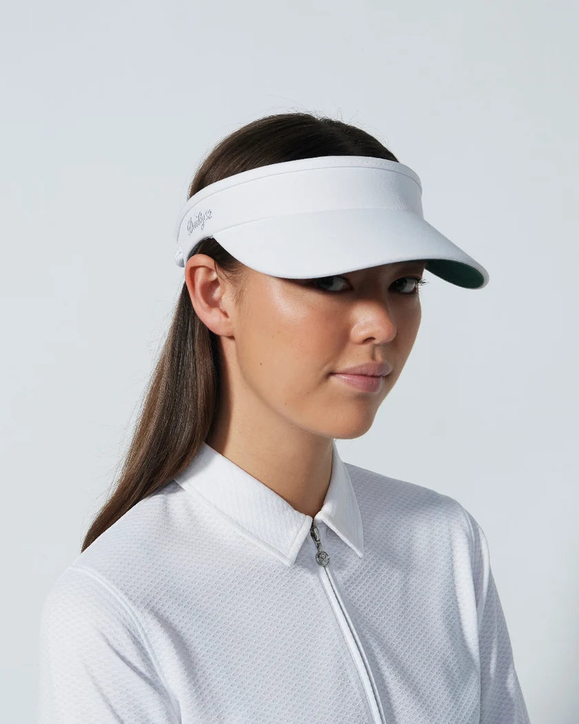 Daily Sports Marina Coil Back Visor [SS26}