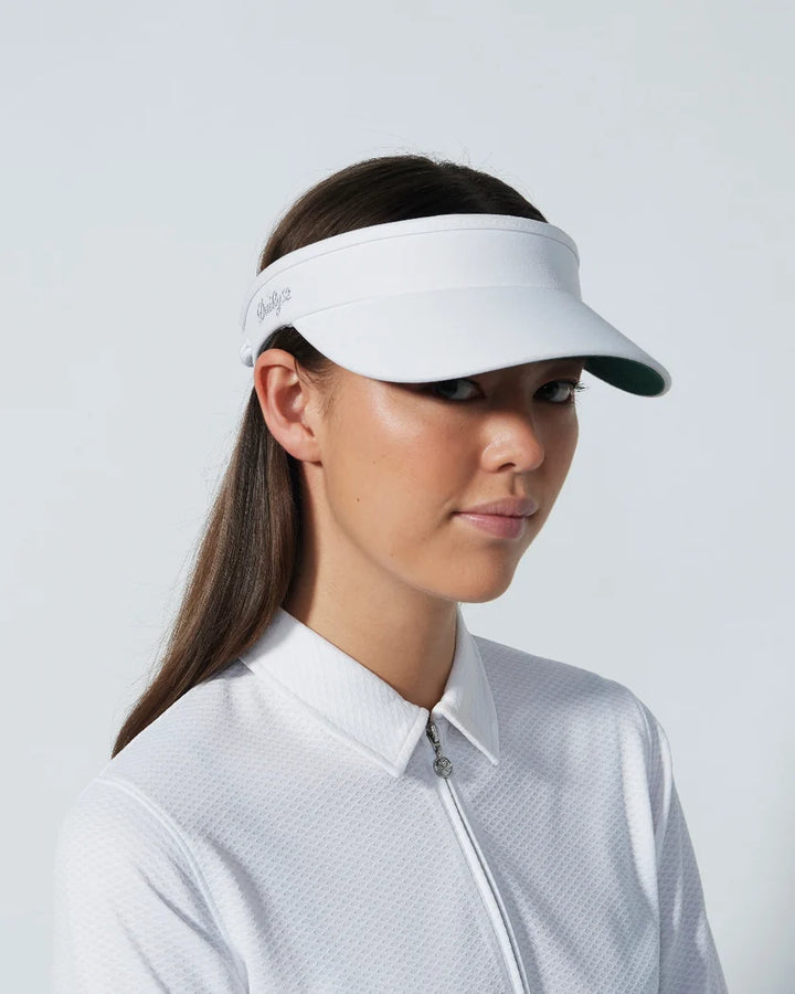 Daily Sports Marina Coil Back Visor [SS26}