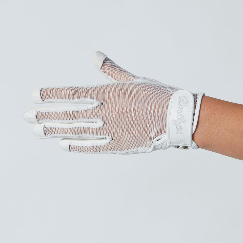 Daily Sports Sun Glove - Left Hand