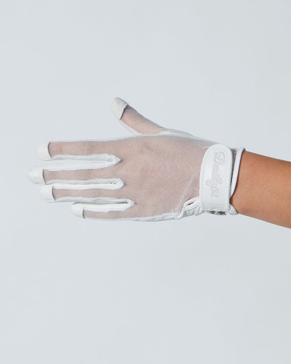Daily Sports Sun Glove - Right Hand