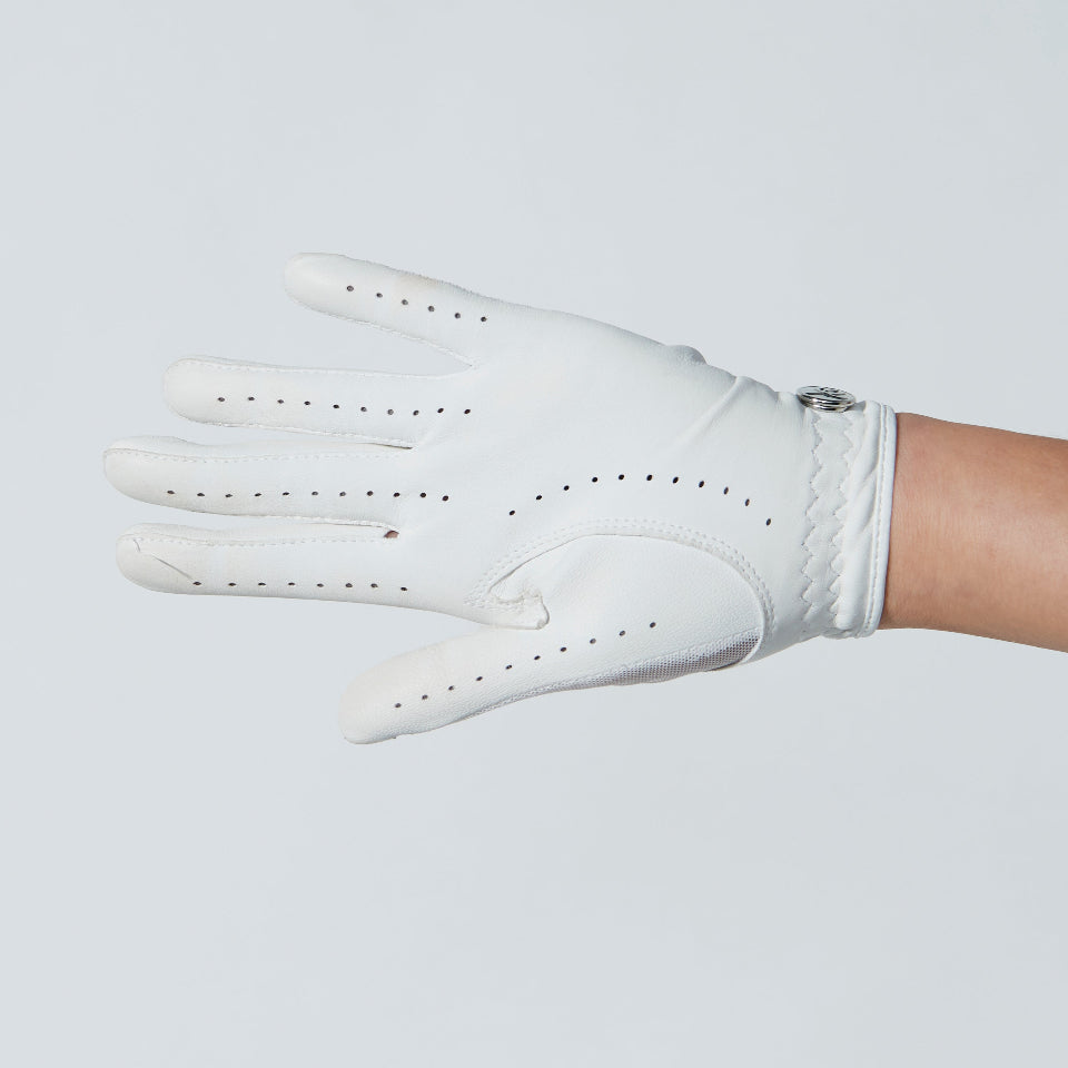 Daily Sports Sun Glove - Right Hand