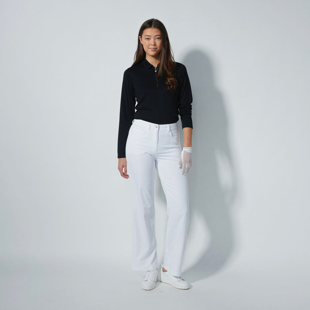 Daily Sports Trieste 32" High Rise Wide Leg Trouser