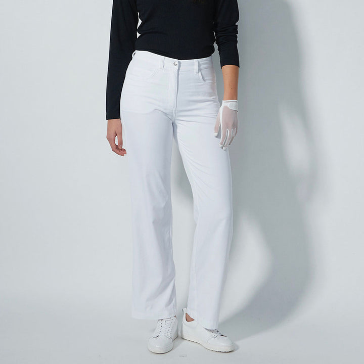 Daily Sports Trieste 32" High Rise Wide Leg Trouser