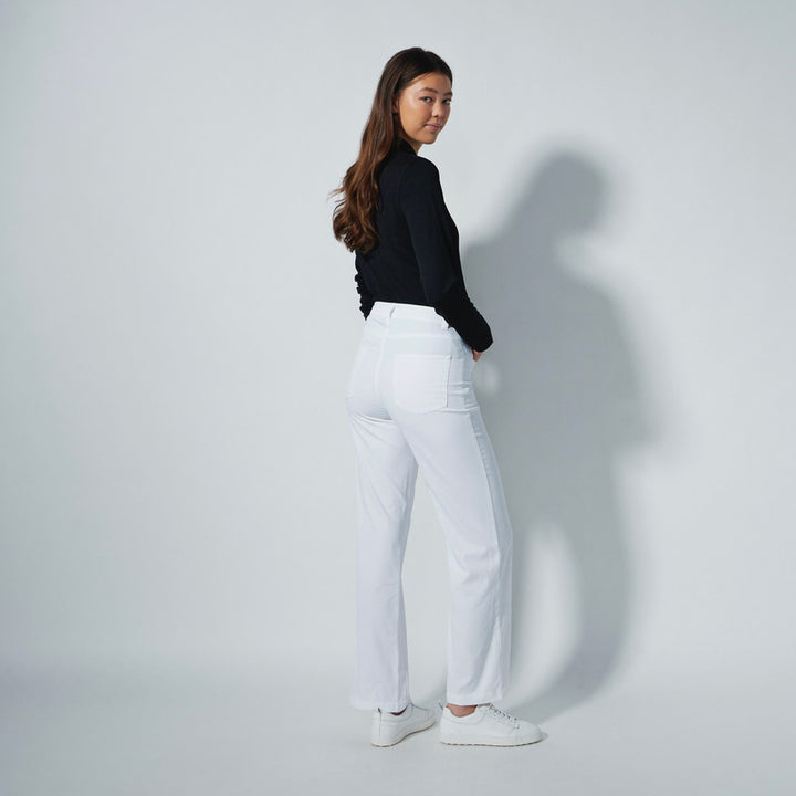 Daily Sports Trieste 32" High Rise Wide Leg Trouser