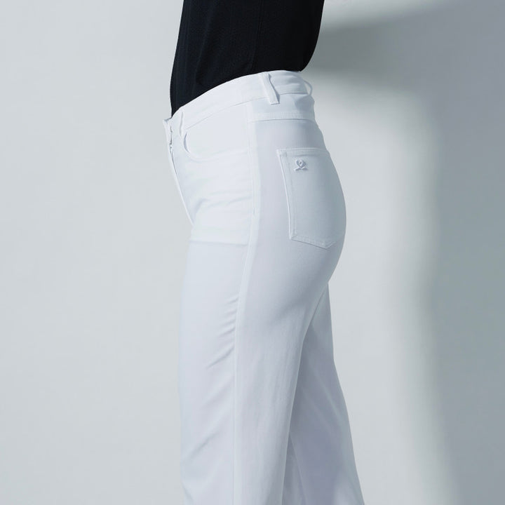 Daily Sports Trieste 32" High Rise Wide Leg Trouser