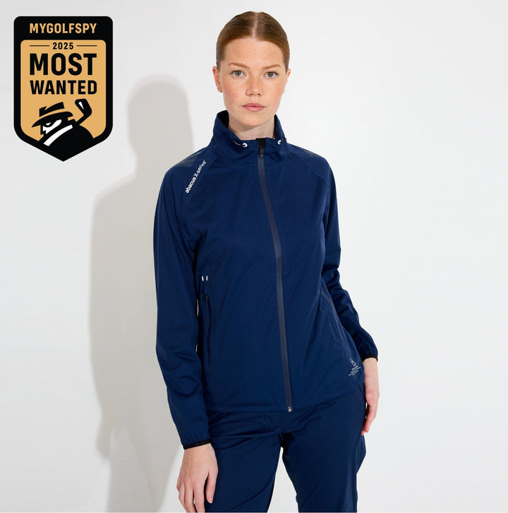 Abacus Pitch 37.5 Golf Rain Jacket
