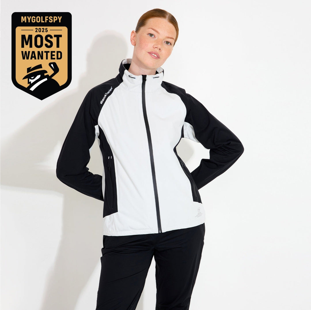 Abacus Pitch 37.5 Golf Rain Jacket