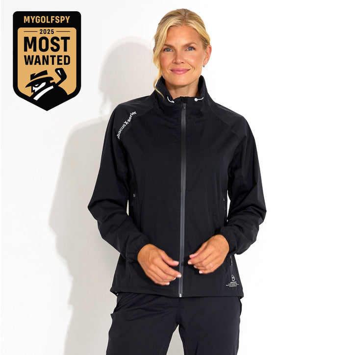 Abacus Pitch 37.5 Golf Rain Jacket