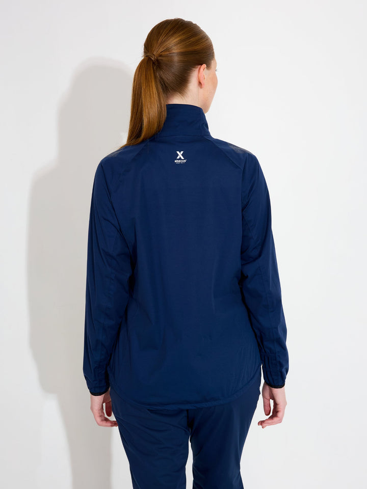 Abacus Pitch 37.5 Golf Rain Jacket
