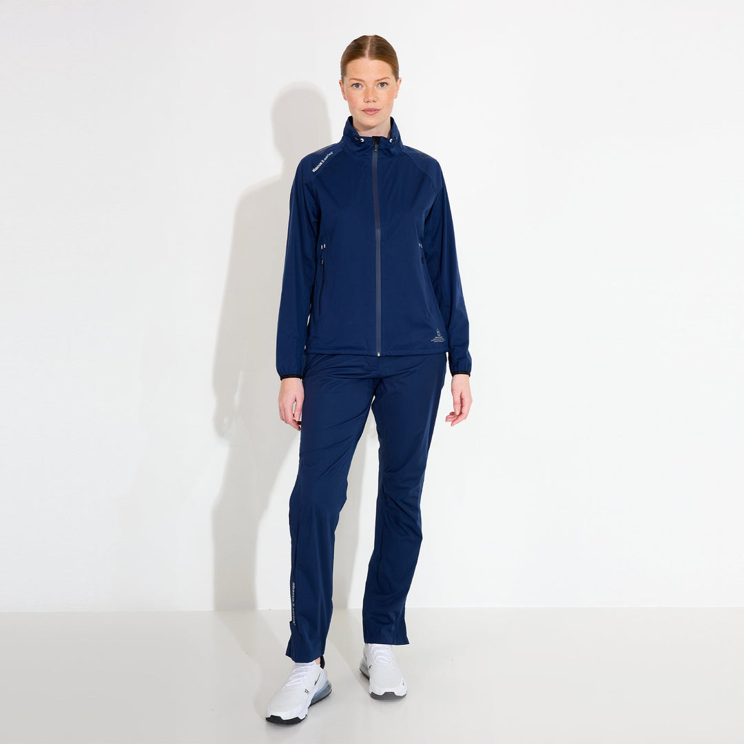 Abacus Pitch 37.5 Golf Rain Jacket