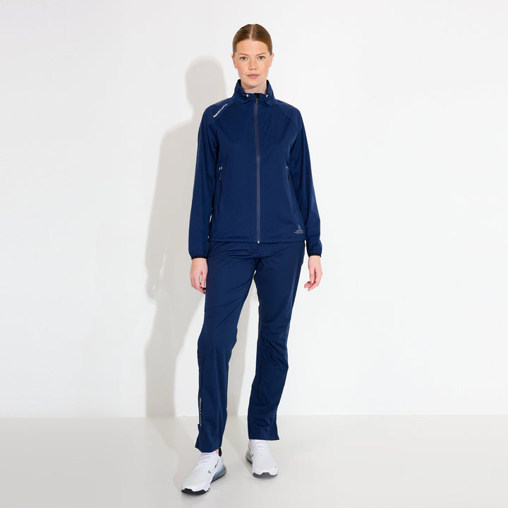 Abacus Pitch 37.5 Golf Rain Jacket