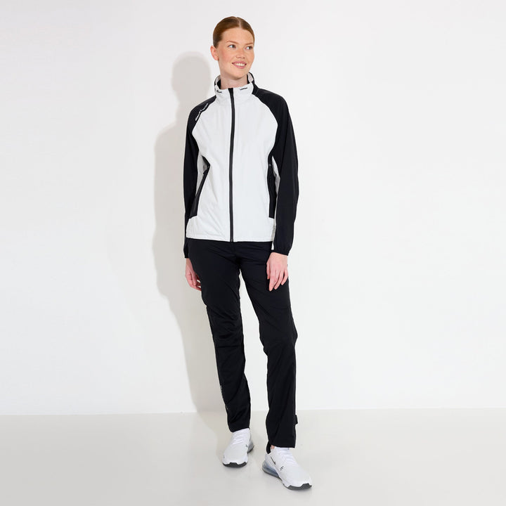 Abacus Pitch 37.5 Golf Rain Jacket