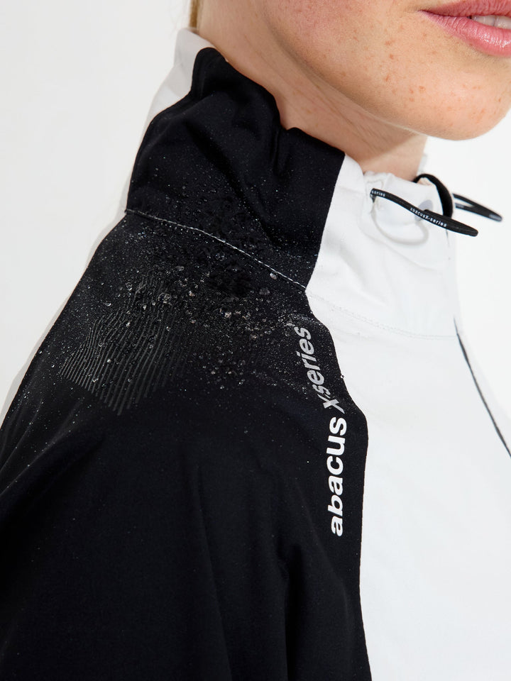 Abacus Pitch 37.5 Golf Rain Jacket