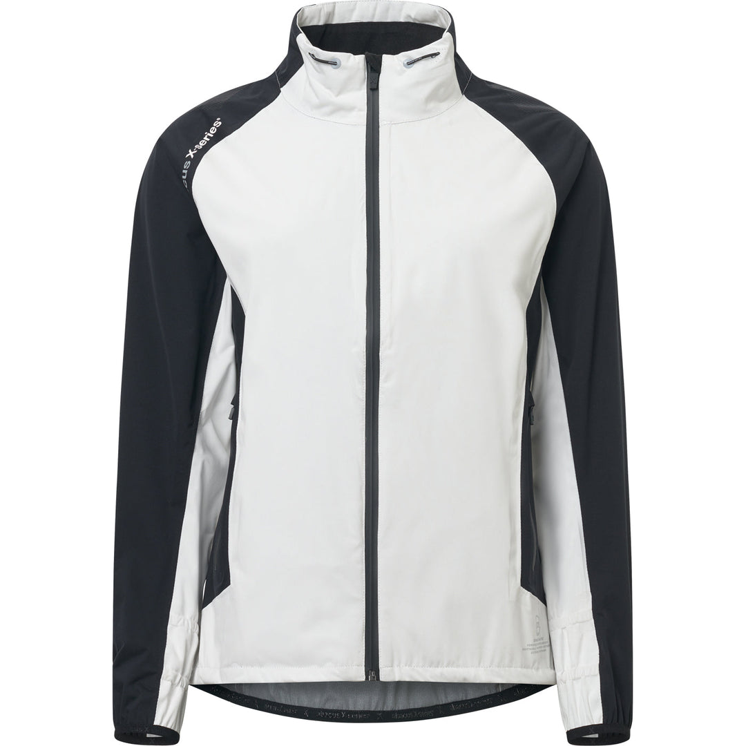 Abacus Pitch 37.5 Golf Rain Jacket