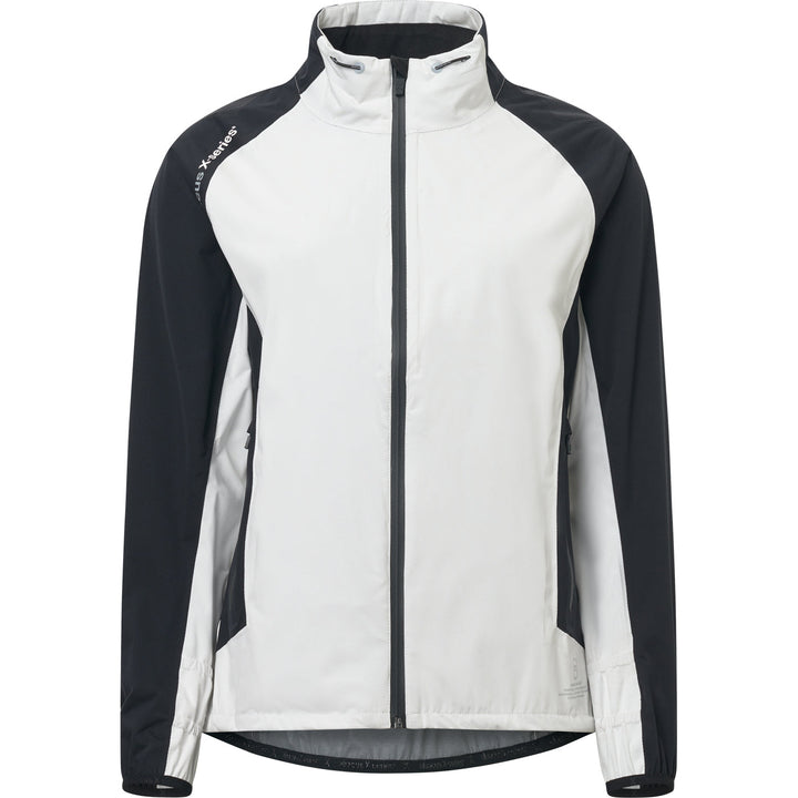 Abacus Pitch 37.5 Golf Rain Jacket