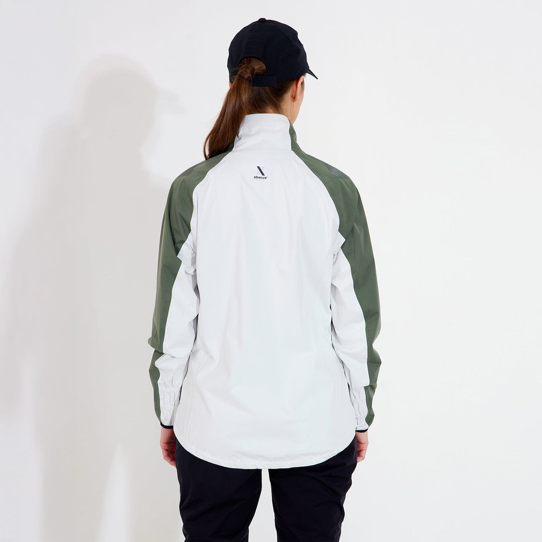Abacus Pitch 37.5 Golf Rain Jacket