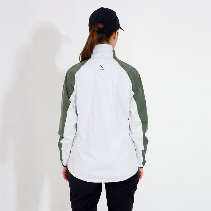 Abacus Pitch 37.5 Golf Rain Jacket