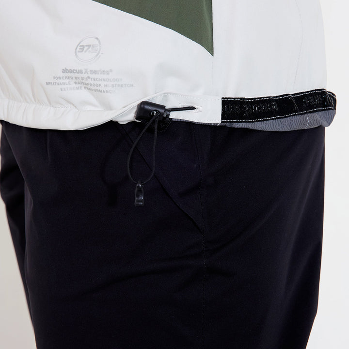 Abacus Pitch 37.5 Golf Rain Jacket