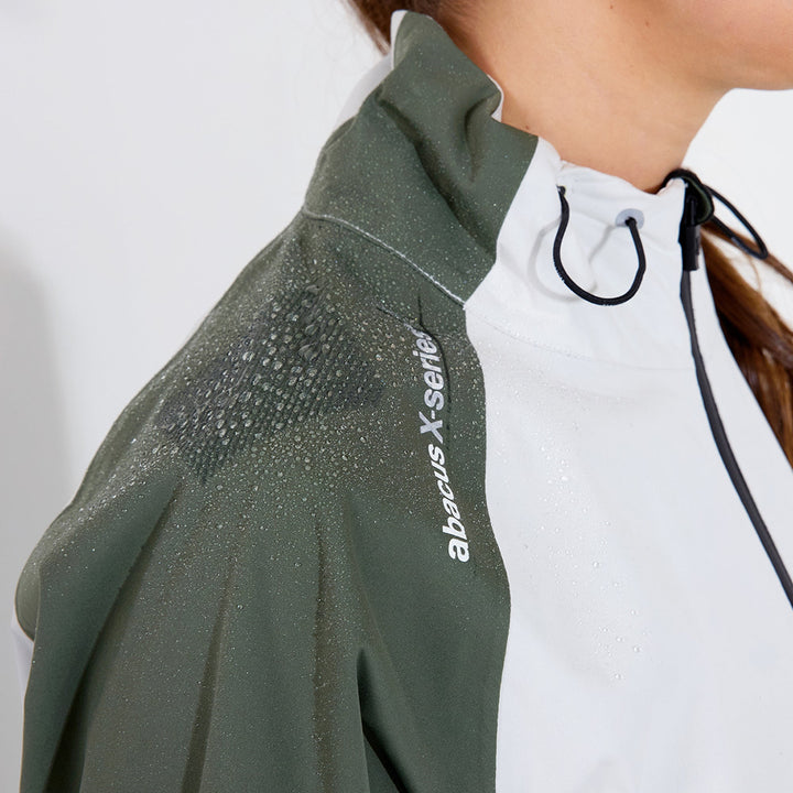 Abacus Pitch 37.5 Golf Rain Jacket