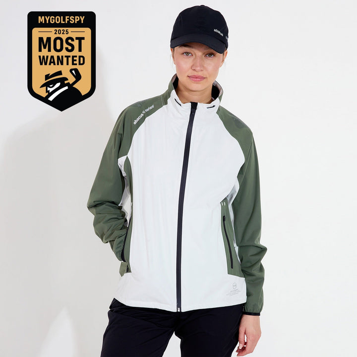 Abacus Pitch 37.5 Golf Rain Jacket