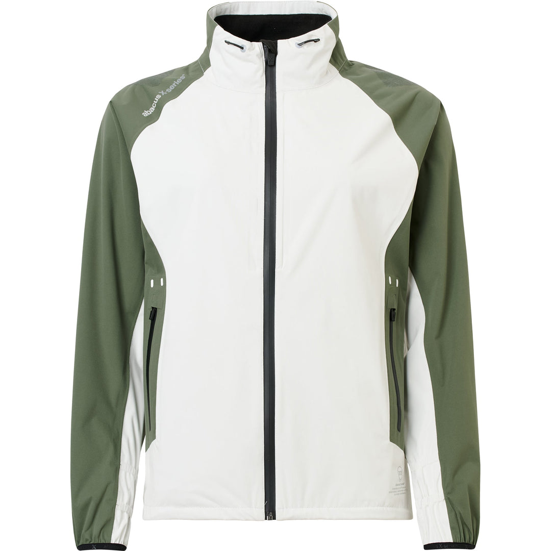 Abacus Pitch 37.5 Golf Rain Jacket