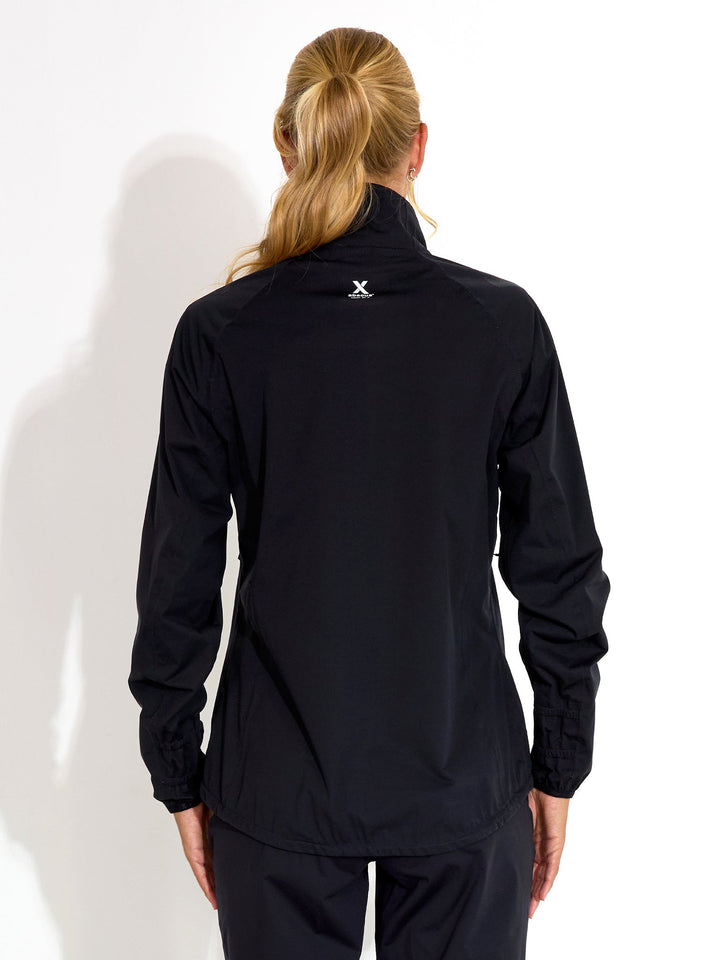 Abacus Pitch 37.5 Golf Rain Jacket