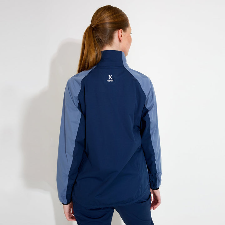 Abacus Pitch 37.5 Golf Rain Jacket