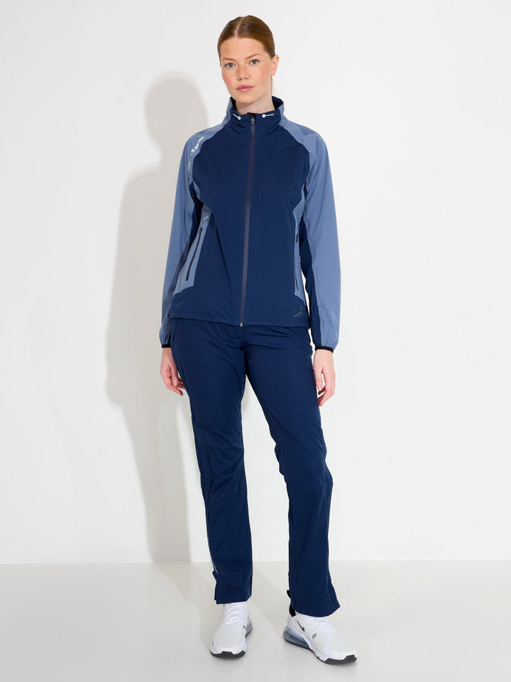 Abacus Pitch 37.5 Golf Rain Jacket