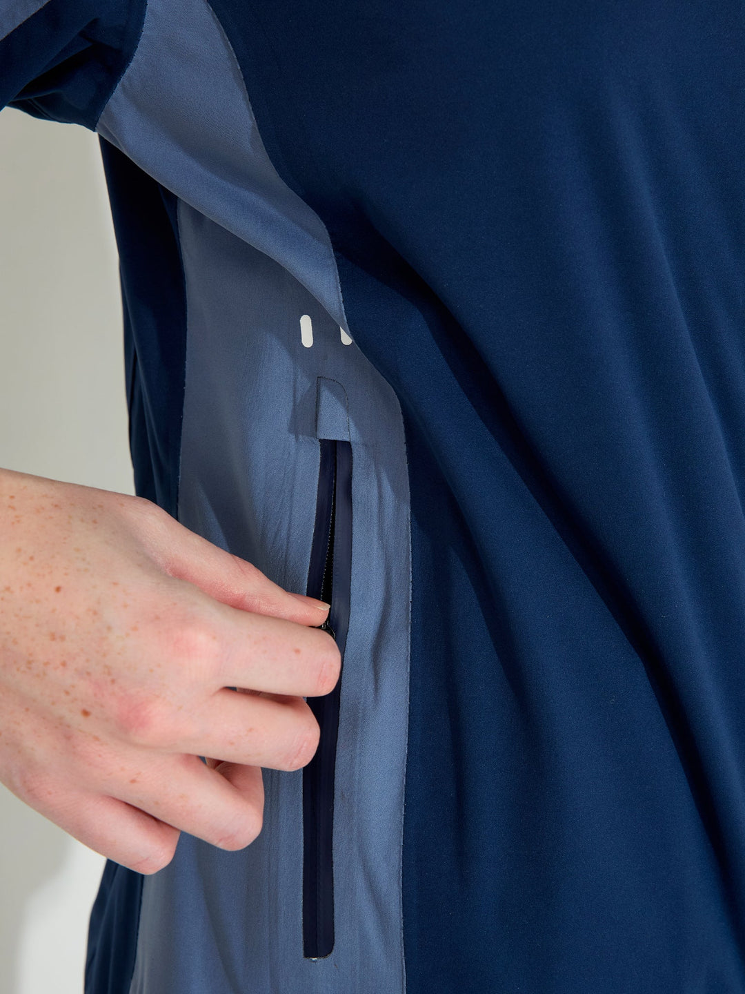 Abacus Pitch 37.5 Golf Rain Jacket