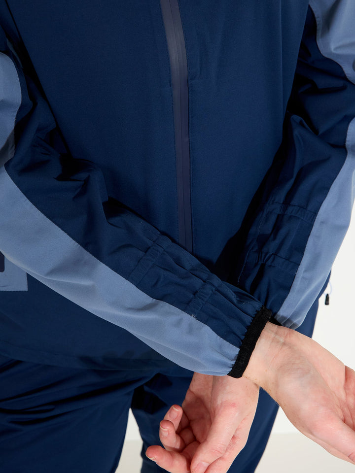 Abacus Pitch 37.5 Golf Rain Jacket