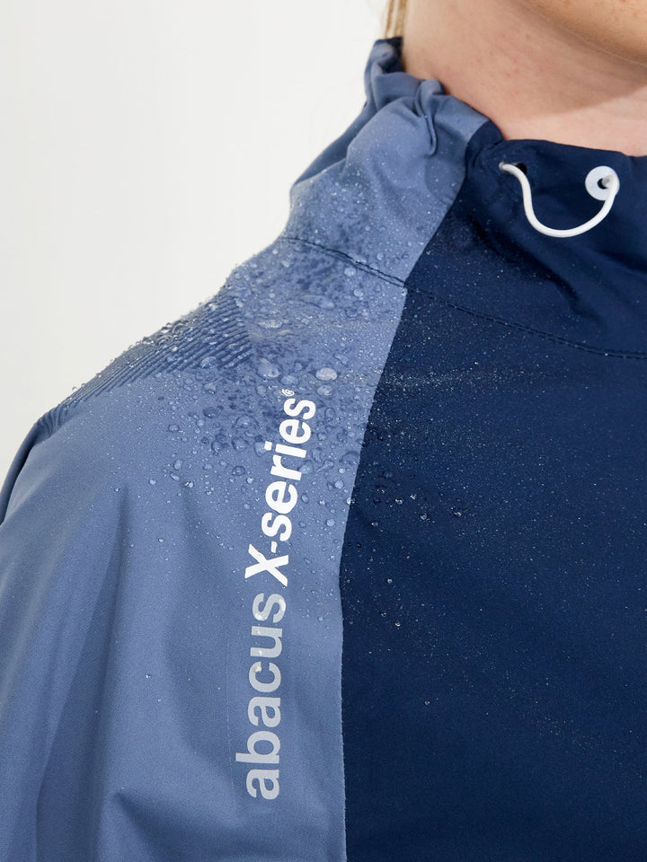 Abacus Pitch 37.5 Golf Rain Jacket