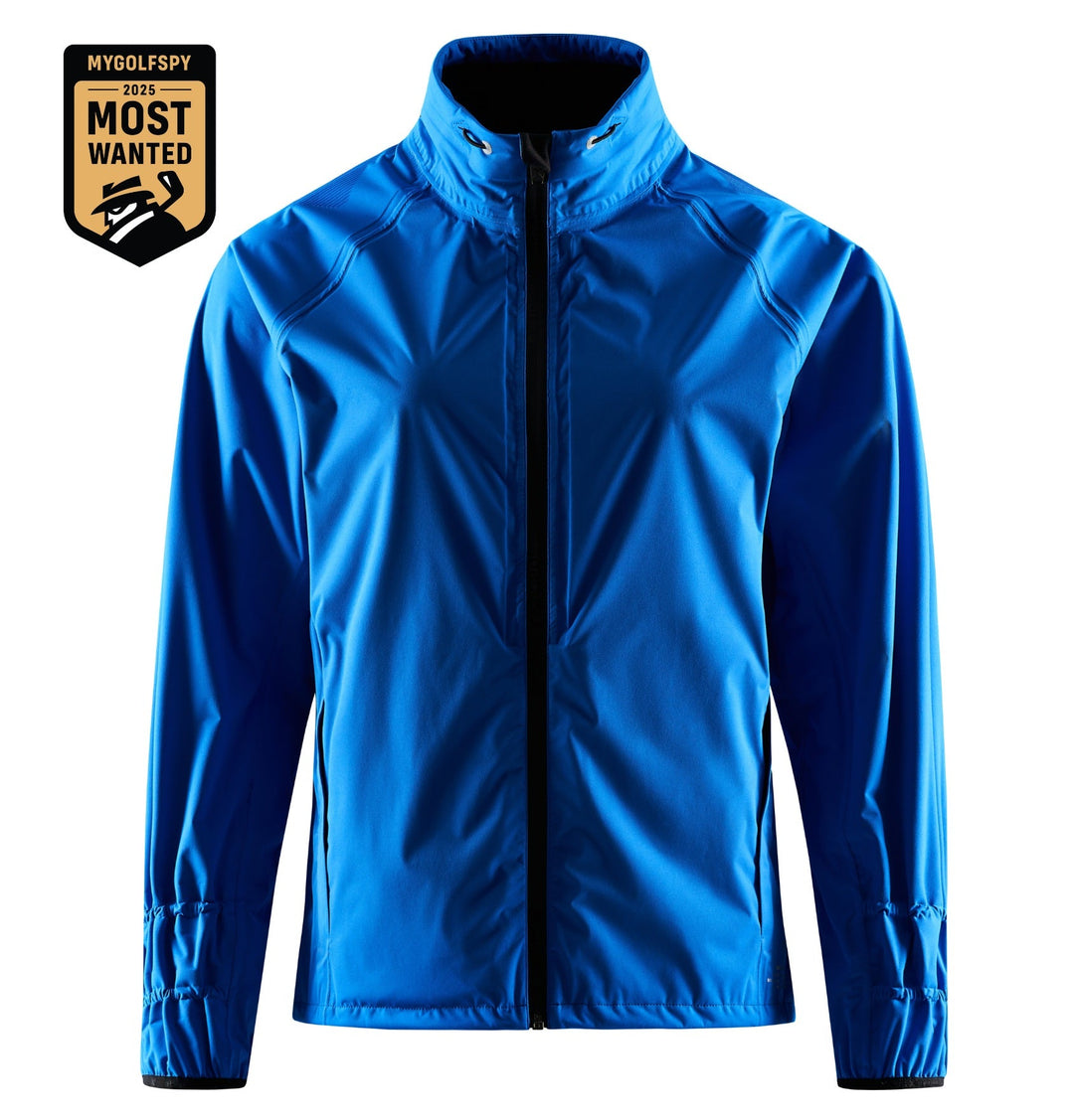 Abacus Pitch 37.5 Golf Rain Jacket