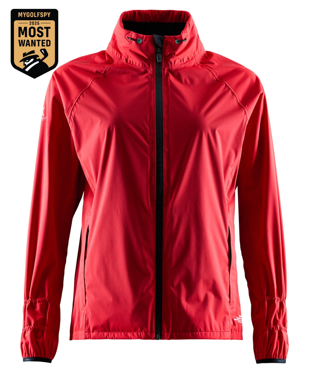 Abacus Pitch 37.5 Golf Rain Jacket