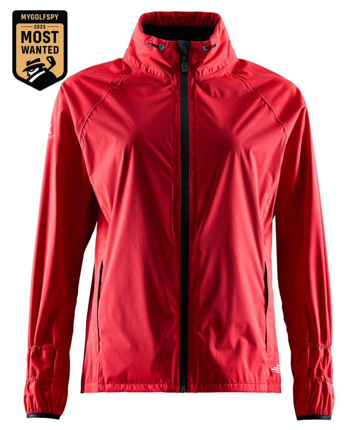 Abacus Pitch 37.5 Golf Rain Jacket
