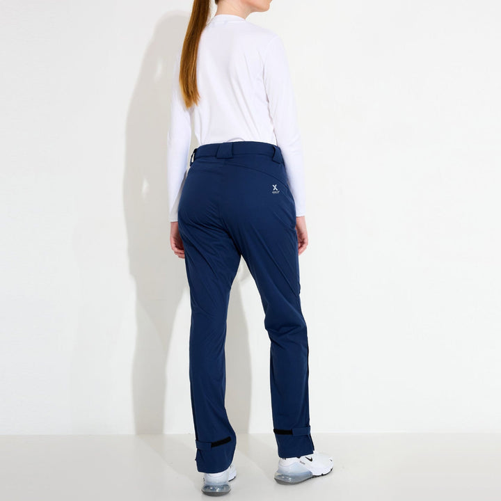 Abacus Pitch 37.5 Rain Pant