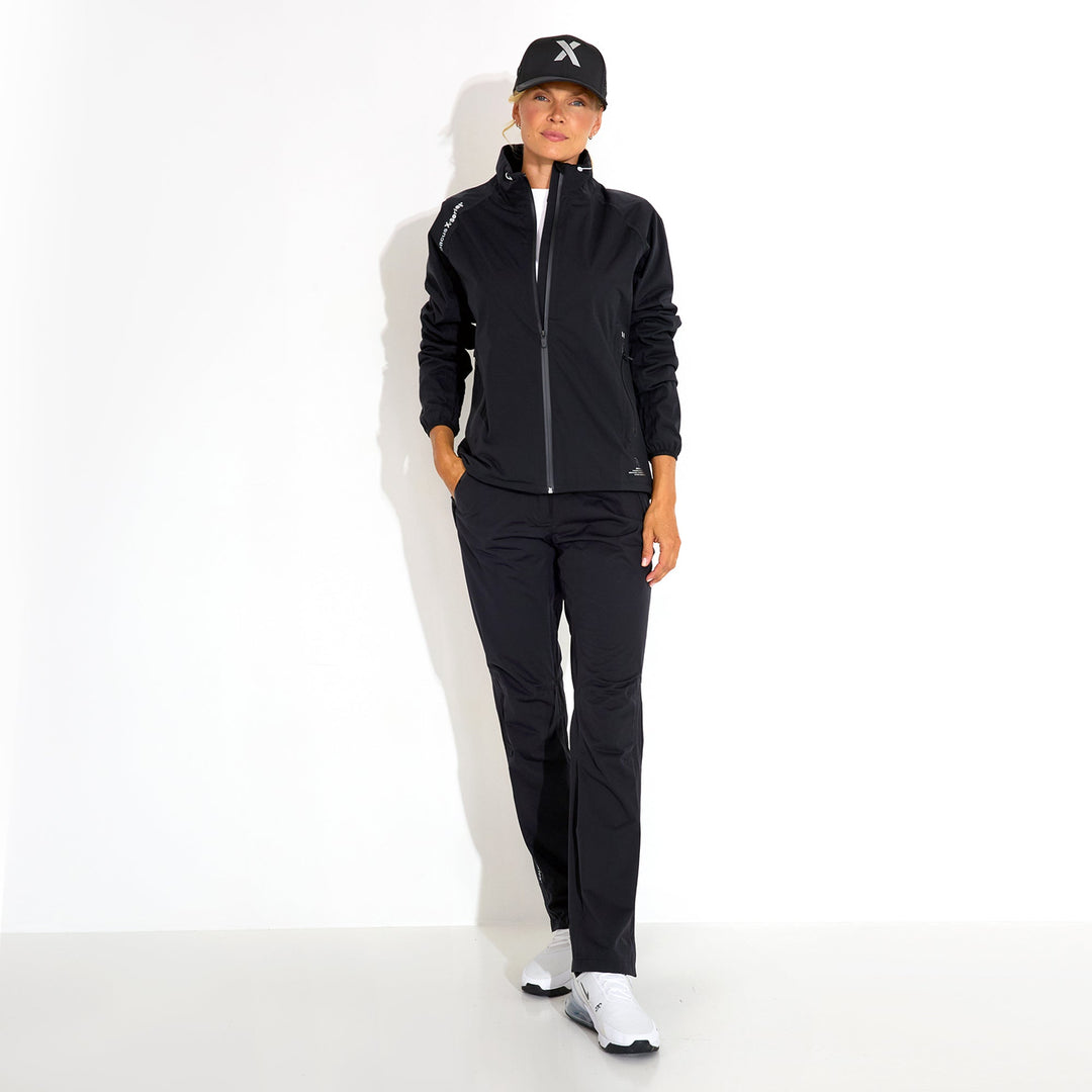 Abacus Pitch 37.5 Rain Pant