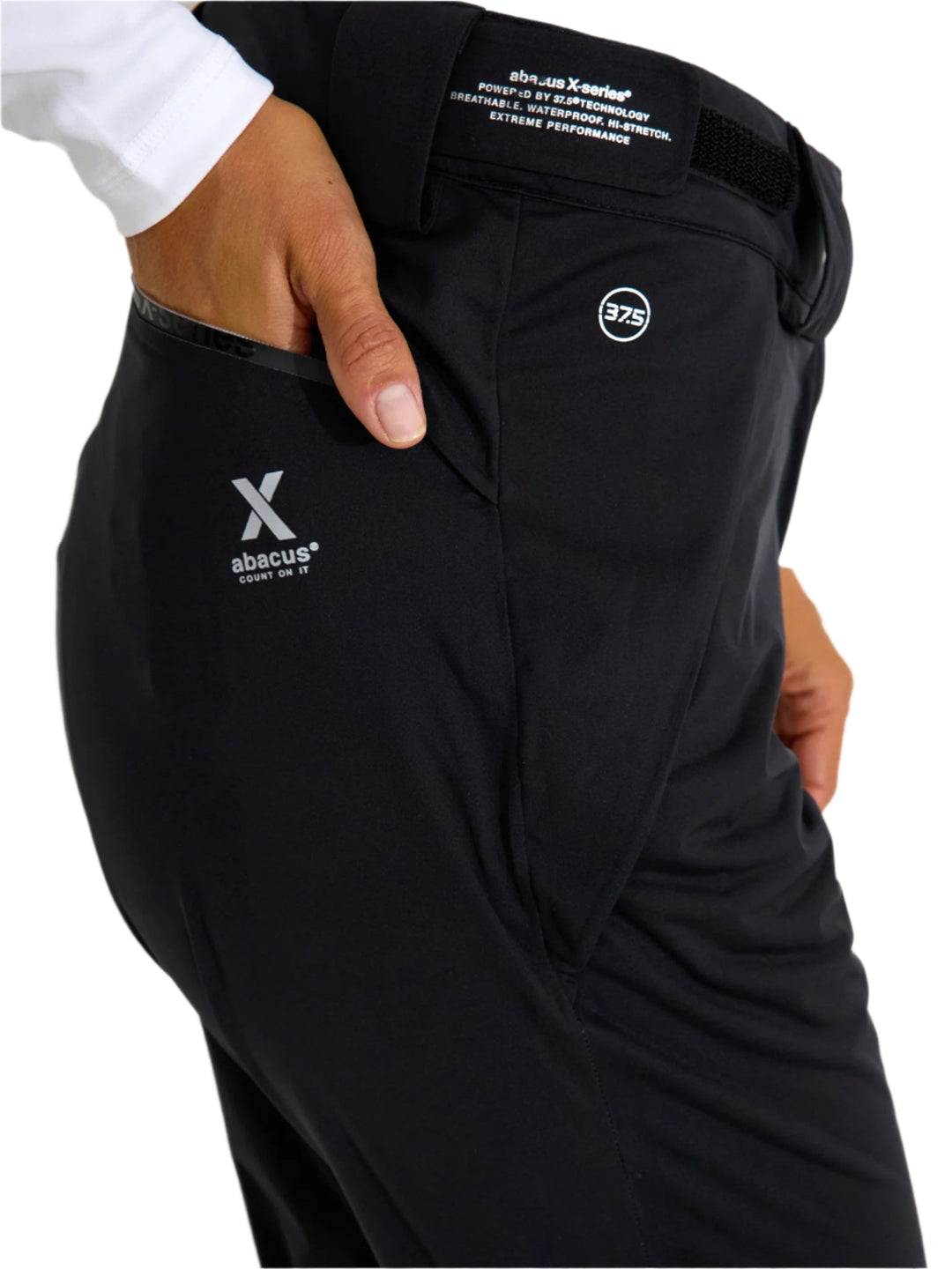 Abacus Pitch 37.5 Rain Pant