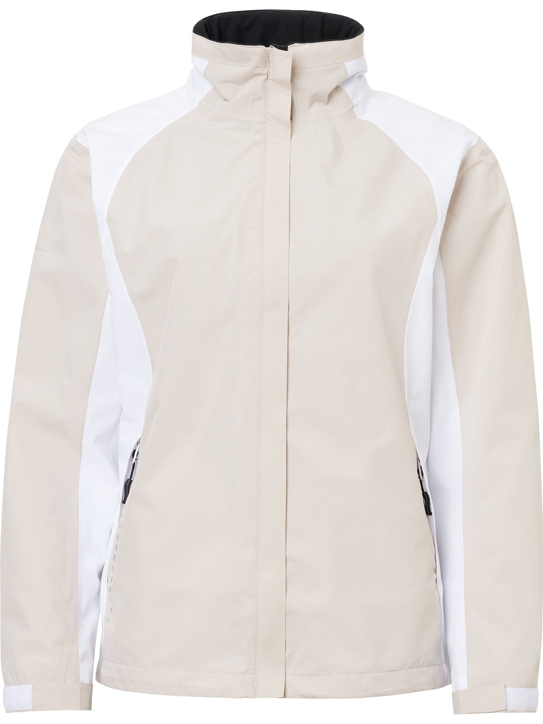 Abacus Links Stretch Rain Jacket