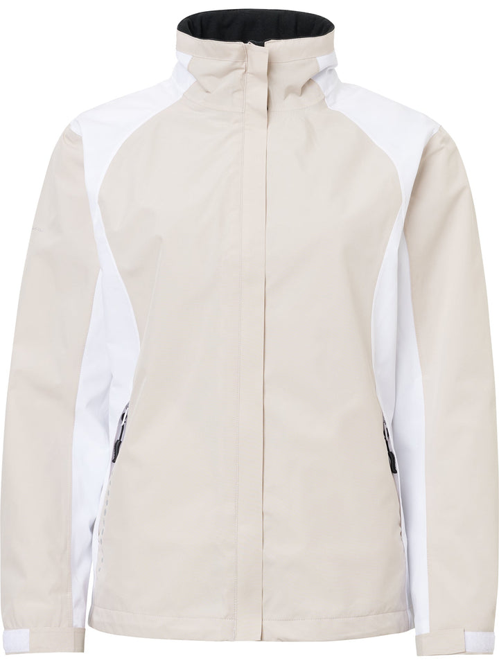 Abacus Links Stretch Rain Jacket