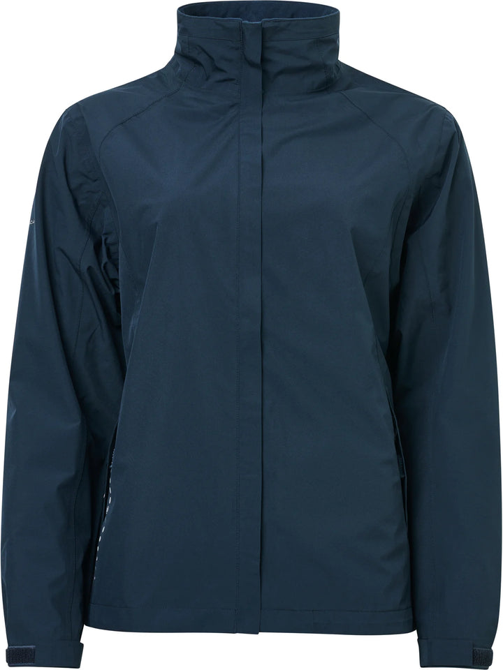 Abacus Links Stretch Rain Jacket