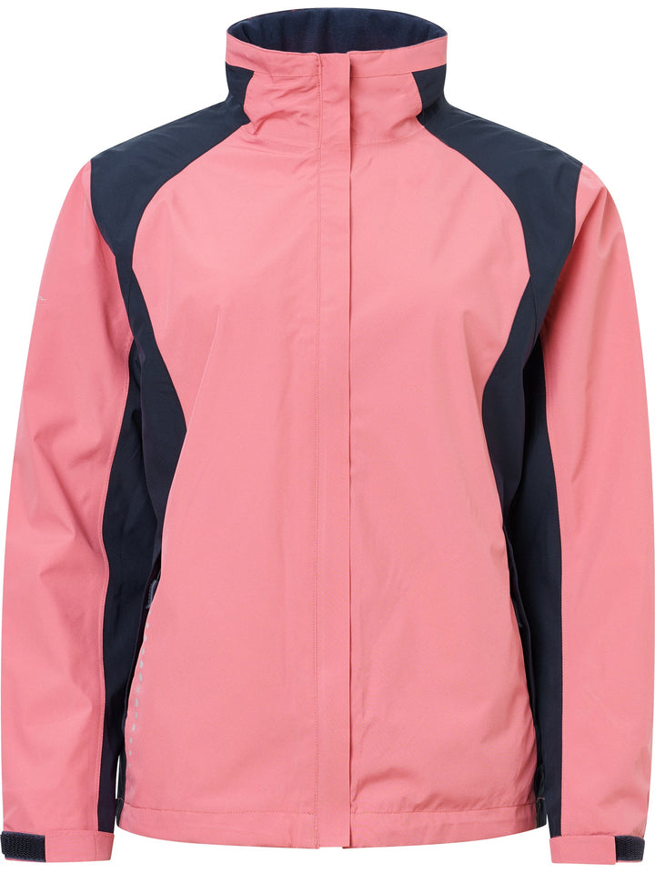 Abacus Links Stretch Rain Jacket
