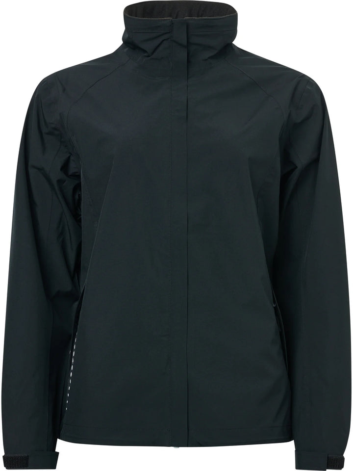 Abacus Links Stretch Rain Jacket