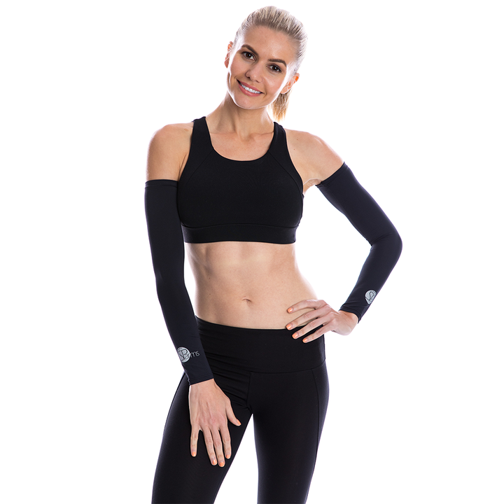 SParms UV Sun Protective Sleeves