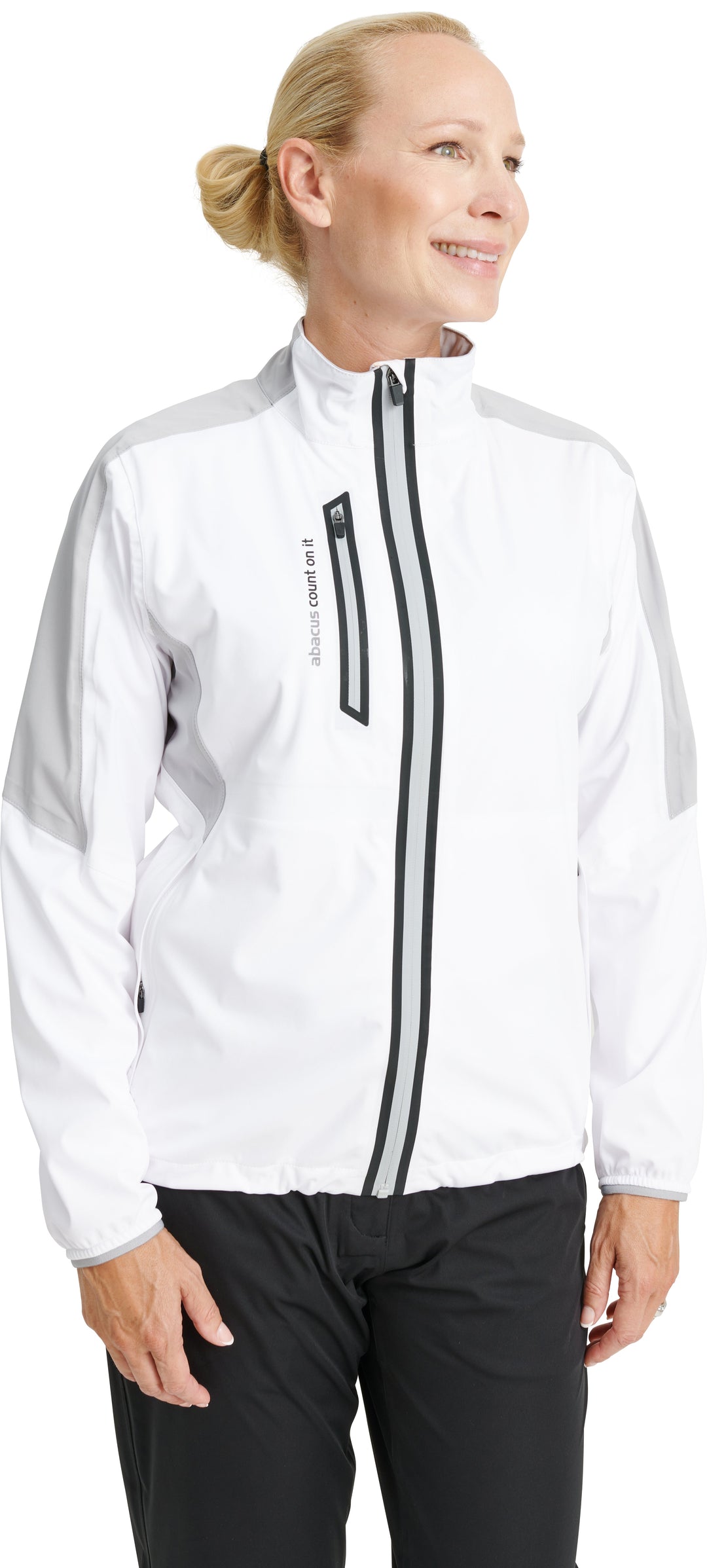 Abacus Bounce Rain Jacket