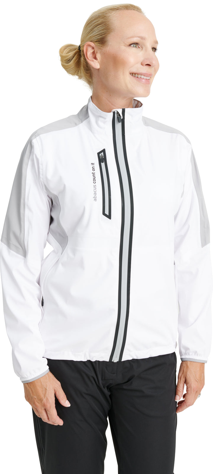 Abacus Bounce Rain Jacket