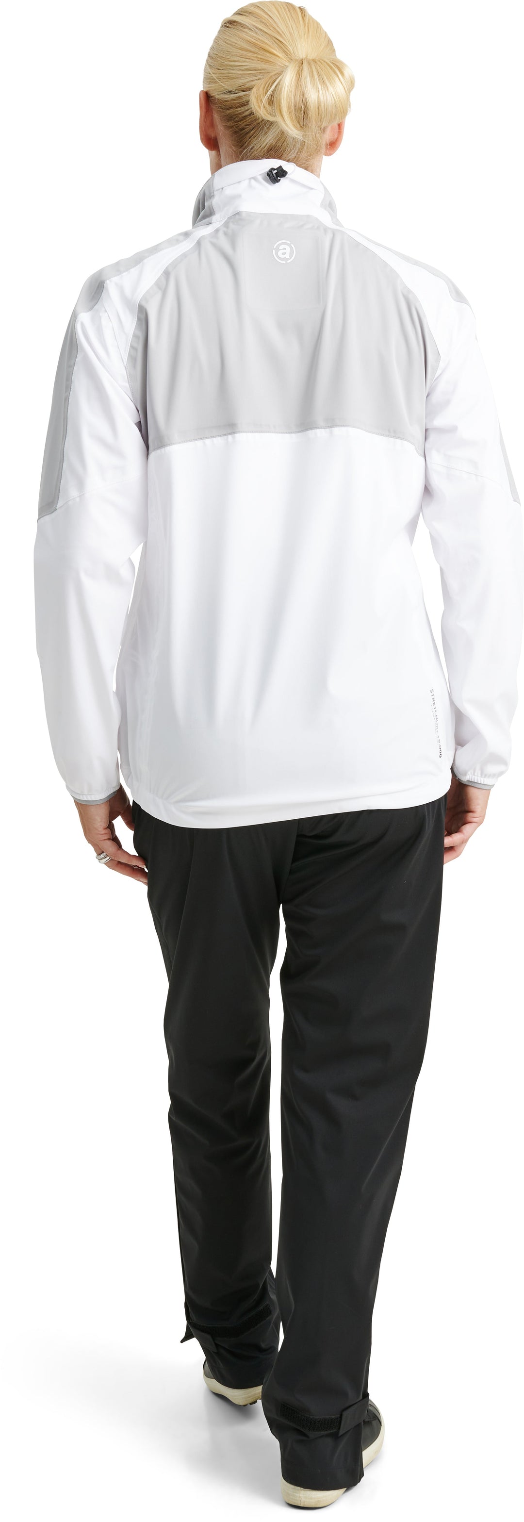 Abacus Bounce Rain Jacket