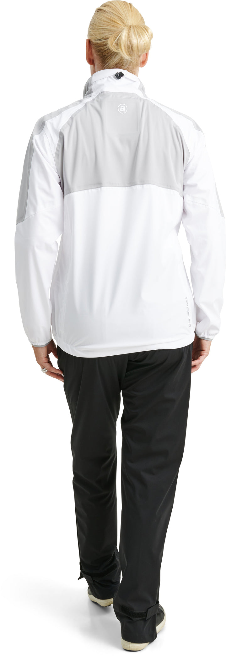 Abacus Bounce Rain Jacket