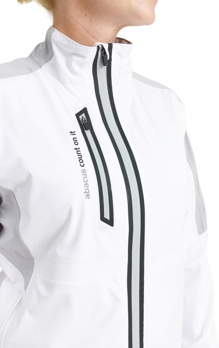 Abacus Bounce Rain Jacket