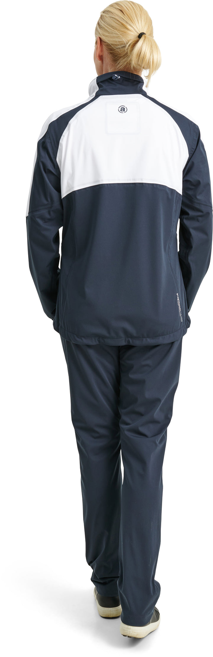 Abacus Bounce Rain Jacket