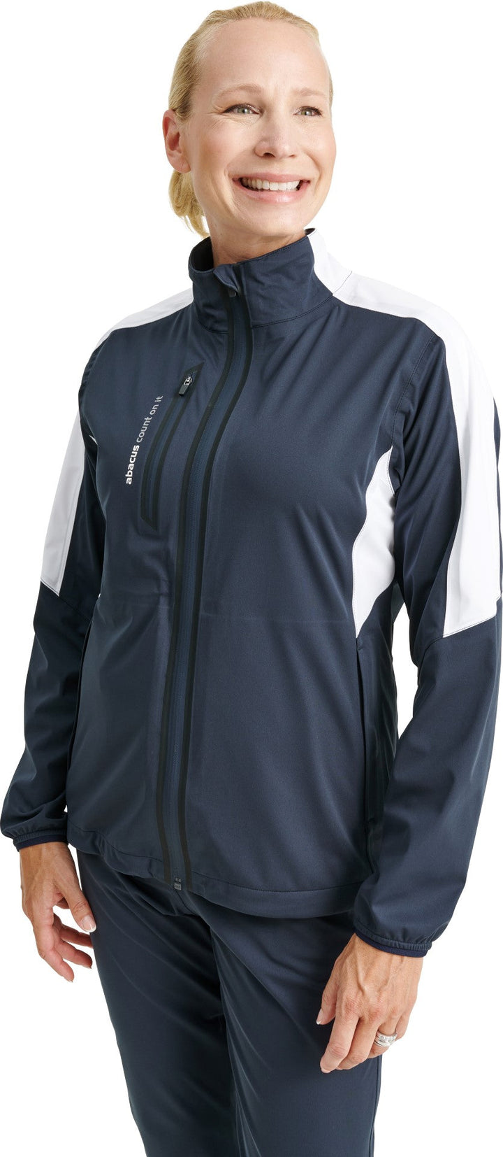 Abacus Bounce Rain Jacket